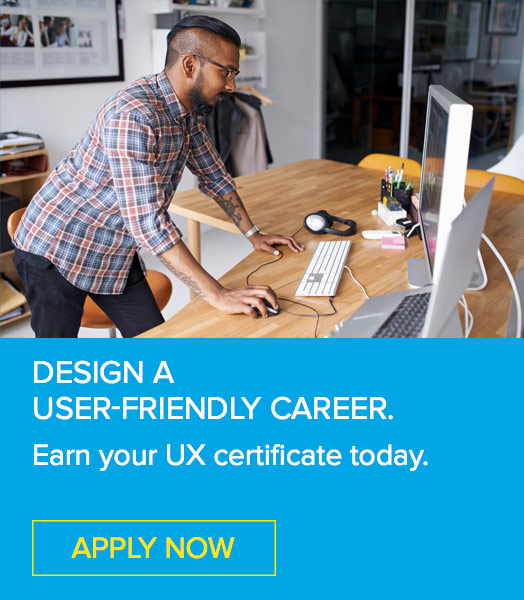 UX Certificate