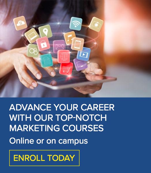 Marketing Certificate