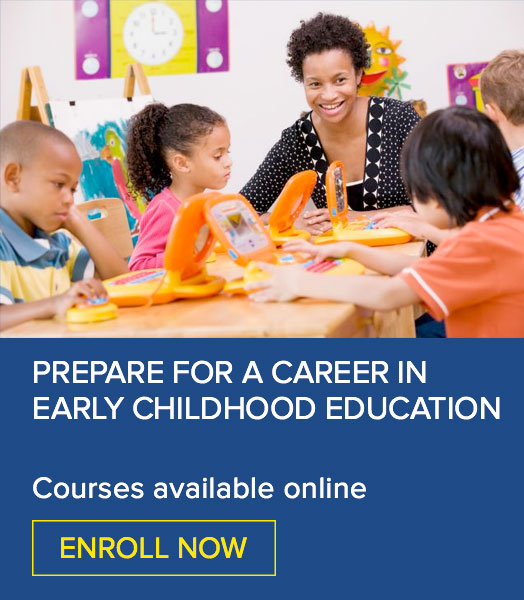 Early Childhood Education