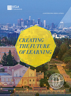 Creating the Future of Learning